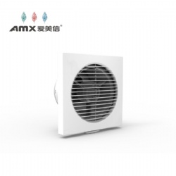 APC Window-Mounted Ventilation Fan